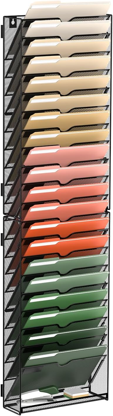Desk Accessories & Workspace Organizers