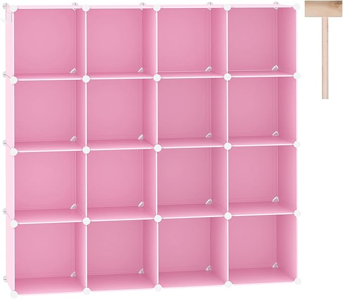 Clothing & Closet Storage