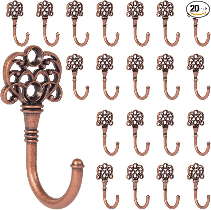 Home Storage Hooks