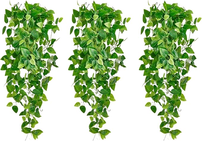 Artificial Plants & Flowers