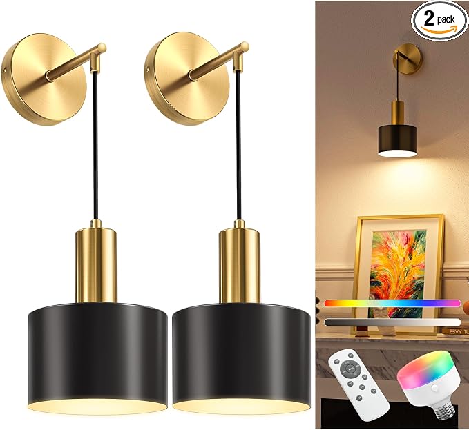 Wall Lights