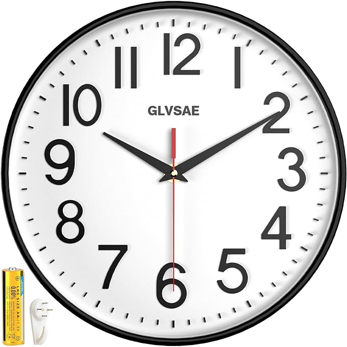 Clocks