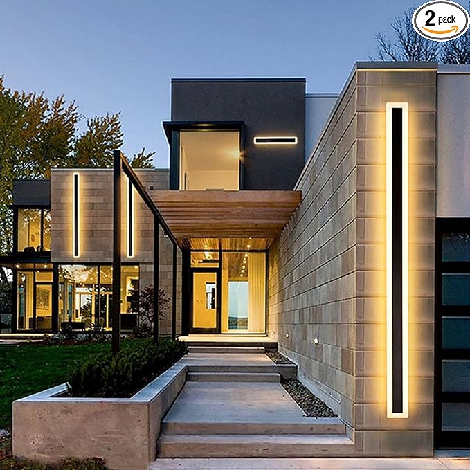 Outdoor Lighting
