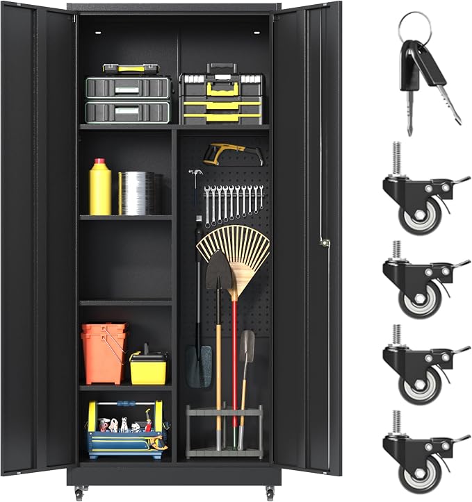 Tool Organizers