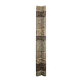 AZ Faux High-Density Polyurethane Faux Stone Flush Inside Corner by AZFaux