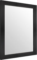 Ruomeng Rectangular Wall Mirror 16" x 20" by Ruomeng