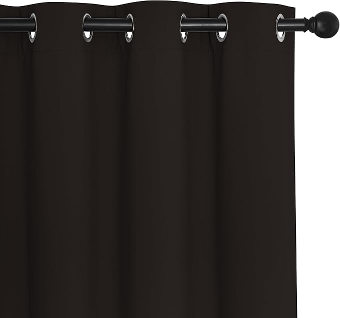 NICETOWN Room Darkening Curtain - Image 7