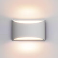 Aipsun Aluminum Modern Indoor LED Wall Sconce Interior Wall Lights 1 Pack by Aipsun