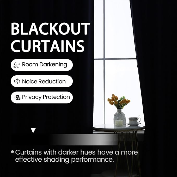 Floor to Ceiling Curtain for Wall Ceiling Mount Track - Image 5