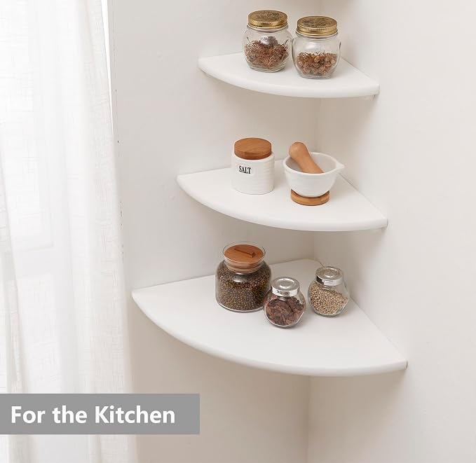 Corner Shelf - Image 7