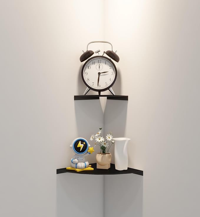 6 Inch Corner Shelf - Image 2