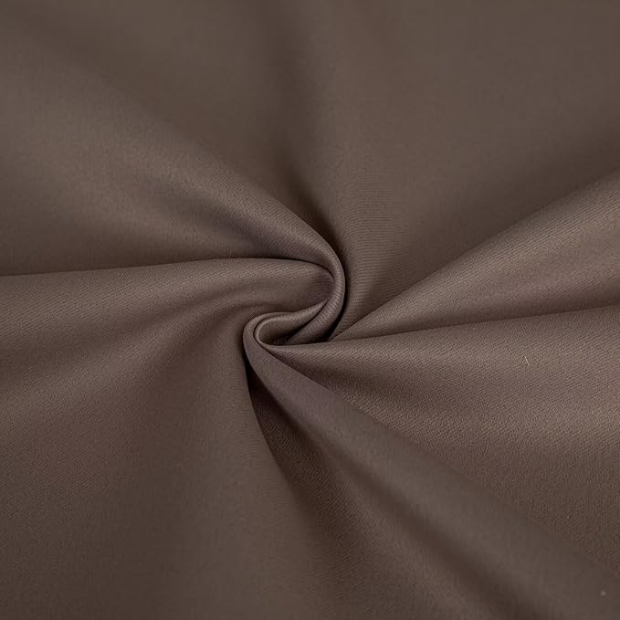 IGEMAEVE 100% Blackout Curtains - Image 4