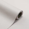 Grasscloth Peel and Stick Wallpaper Beige Gold Wallpaper15.7 x 196" Linen by TAPETYLLER