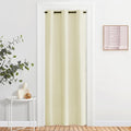NICETOWN Door Curtain for Doorway Privacy, Curtains 80 Inch Length, Room by NICETOWN