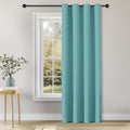ChrisDowa Blackout Curtains 95 inches Long by ChrisDowa