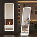 Sweetcrispy LED Full Length Mirror by Sweetcrispy