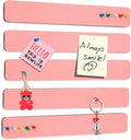 Felt Pin Board Bar Strips Bulletin Board by SayHellotoGoodLife