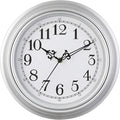 Plumeet Small Retro Wall Clock by Plumeet