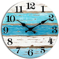 CHYLIN Wall Clock by CHYLIN