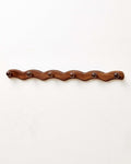 Wood Coat Rack Wall Mount by Vinoil