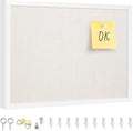 OWLKELA 11"x14.6" inch Bulletin Board by OWLKELA