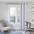 ChrisDowa Blackout Curtains 72 inches Long by ChrisDowa
