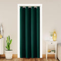 ChrisDowa Blackout Curtains 90 Inches Long by ChrisDowa