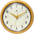 Infinity Instruments LTD. Retro 15 inch Mid Century Modern Kitchen Diner Wall by InfinityInstruments