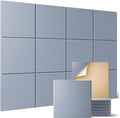Sonicism 12 Pack Acoustic Panels by Sonicism