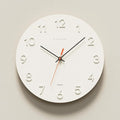 mooas 3D Numbers Modern Wall Clock by mooas
