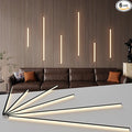 Slat Wall Lights by PeaceCozinessComfortable