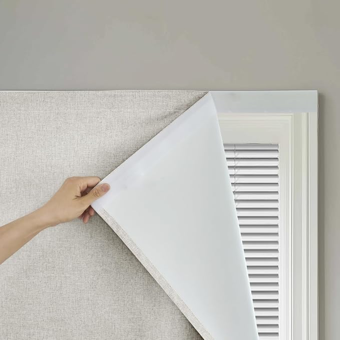 Removable 100% Blackout Shade - Image 8