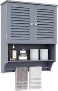 ChooChoo Bathroom Wall Cabinet by ChooChoo