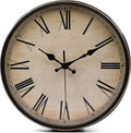 Yesland 11'' Wall Clock by Yesland