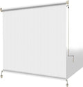 Shade&Beyond Outdoor Roller Shades by ShadeBeyond