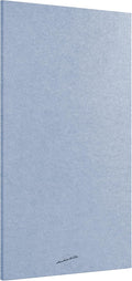 Acoustic Panel, Pale Blue by AudioSilk