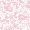 JiffDiff Floral Vintage Wallpaper Peel and Stick by wallpaper