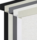 SUNOFF Cordless Blackout Roller Shades Blinds by SUNOFF