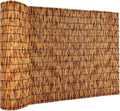 Reed Fencing Rolls, Bamboo Screens Outdoor by Unknown