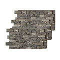 AZ Faux AZ Faux High-Density Polyurethane Faux Stone Wall Covering Panels by AZFaux