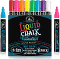 LANA & LUCA Liquid Chalk Markers by LANA+%26+LUCA