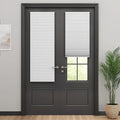 LazBlinds Cordless Cellular Shades by LazBlinds