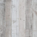 WENMER Grey Wood Wallpaper 17.71" x 118" Shiplap Peel and Stick Wallpaper Wood by WENMER