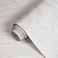 White Wood Contact Paper for Cabinets Drawers Wood Grain Peel and Stick by VisitTheLativo