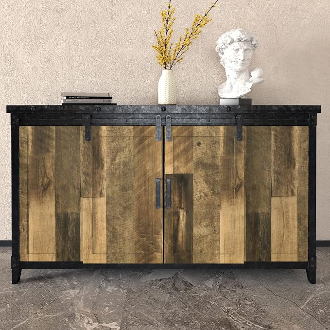 WESTICK 36" x 120" Large Wood Conatct Paper Self Adhesive Counter Top Vinyl - Image 4