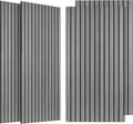 4 Pack Acoustic Panels for Wall, Soundproof Panels by AUTORIFIC