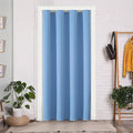 ChrisDowa Blackout Curtains 108 Inches Long by ChrisDowa