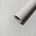 Dviolet Textured Fabric Wallpaper by Dviolet
