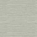 HueBurst Grasscloth Peel and Stick Wallpaper 17.3"x197" Renter Friendly by HueBurst