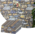 Dundee Deco 3D Wall Panels by DundeeDeco